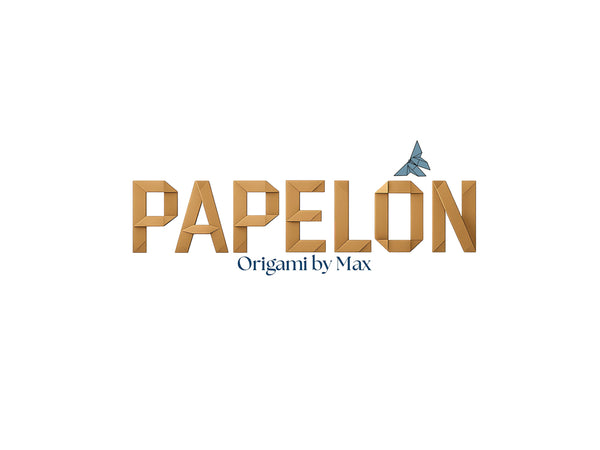 Papelón - Origami by Max